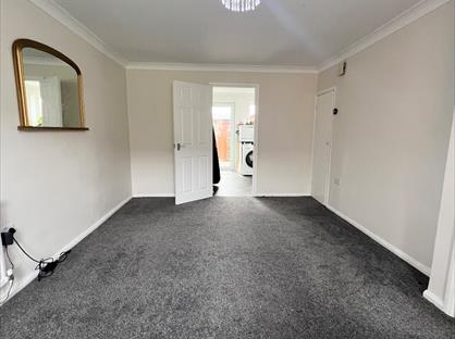 2 Bed Terraced House, Campkin Road, CB4