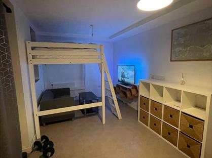 Room in a Shared House, Bricklayers St, SE11