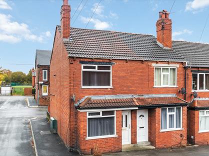 2 Bed Terraced House, Henley Road, LS13