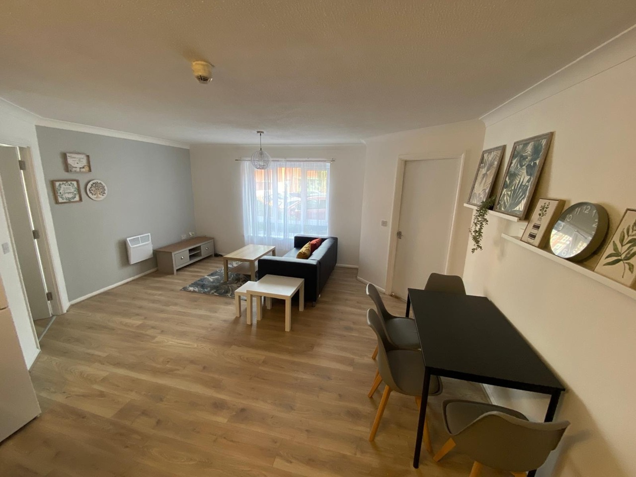 2 Bed Flat, Brook Court, NG7 photo 3