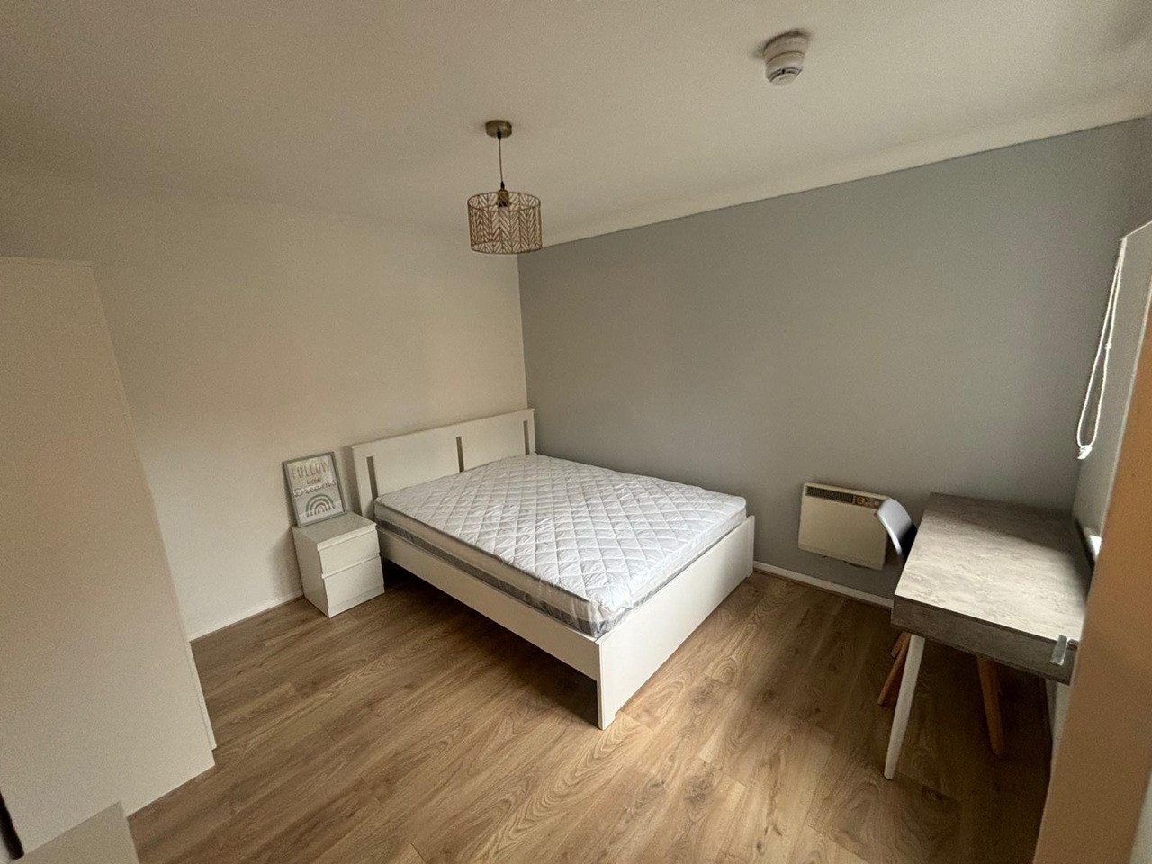2 Bed Flat, Brook Court, NG7 photo 5