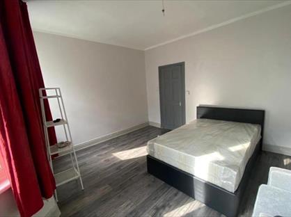 Room in a Shared House, Trundleys Road, SW8