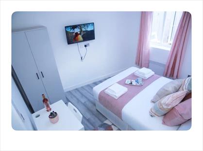 Studio Flat, Coles Crescent, HA2