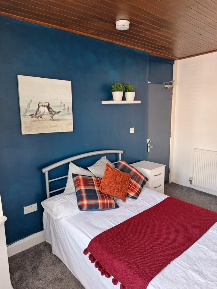 Room in a Shared House, The Mount, CV3, N1 7GU