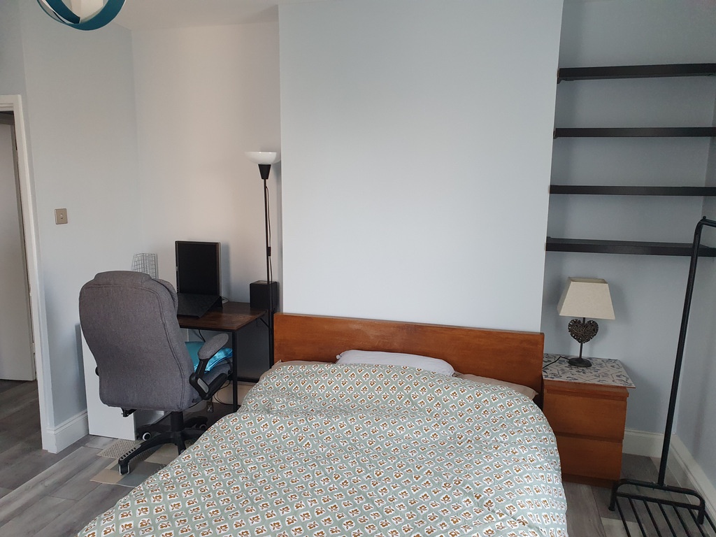 Room in a Shared Flat, London, SE15 photo 4