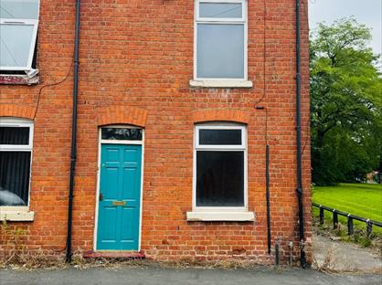 2 Bed Terraced House, Spring Street, WN1