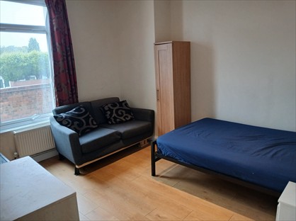 Room in a Shared House, Ashwood Terrace, ST3