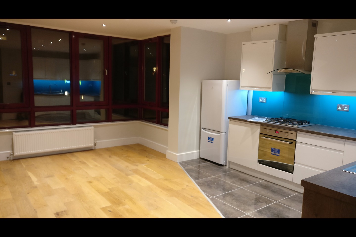Basingstoke - 2 Bed Flat, Wolverton Square, RG21 - To Rent Now for £ ...