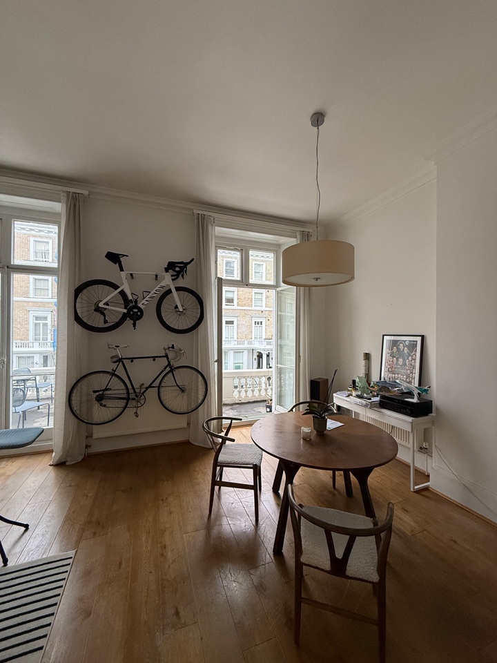 Room in a Shared Flat, Elvaston Place, SW7 photo 2