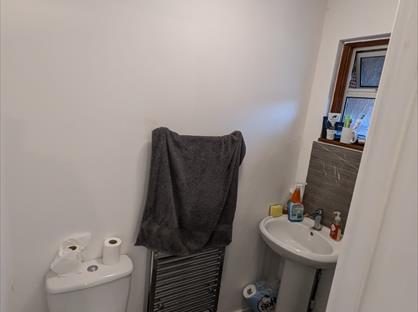 Room in a Shared House, Molewood Close, CB4