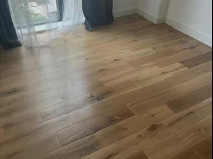 3 Bed Flat, Bluebell House, SE10