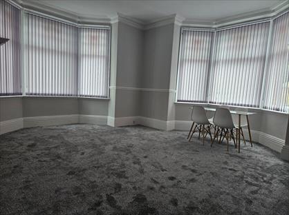 2 Bed Flat, North Road, DL1