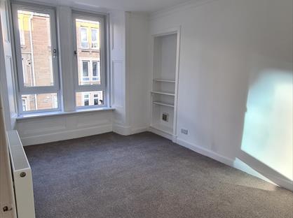 2 Bed Flat, Eden Street, DD4