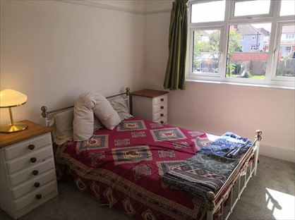 Room in a Shared House, Wembley, HA0