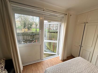 Room in a Shared Flat, Delamere Terrace, W2