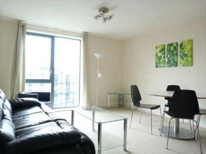 2 Bed Flat, Bailey Court, NW9