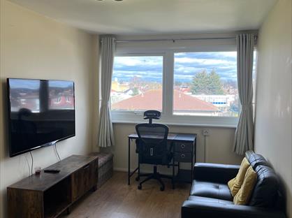 1 Bed Flat, Cambridge Road, E11