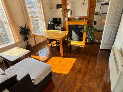 1 Bed Flat, Sussex House, NW1