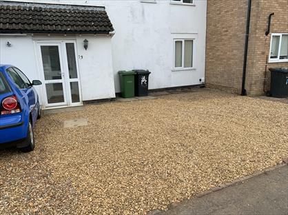 3 Bed Terraced House, Tantallon Court, PE3