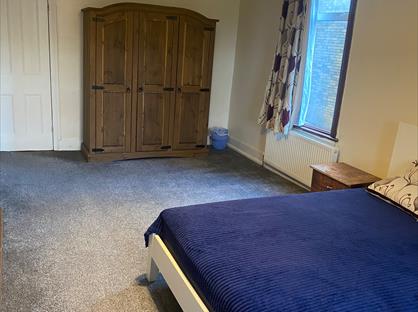 Room in a Shared House, Forest Gate, E7