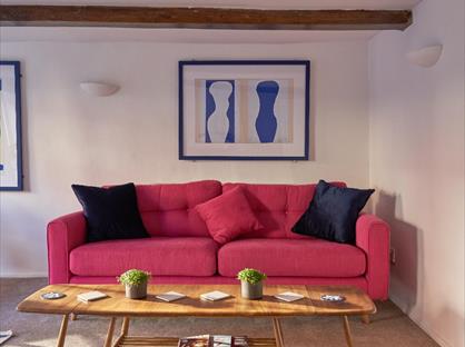 2 Bed Terraced House, Upper St. Giles Street, NR2