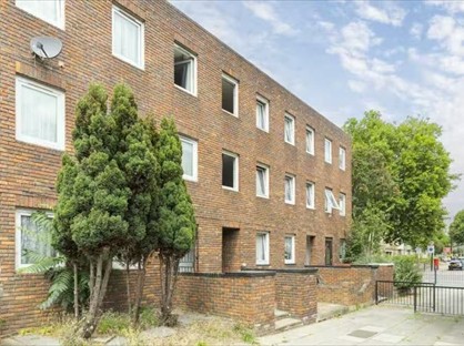 Room in a Shared House, Kemps Drive, E14