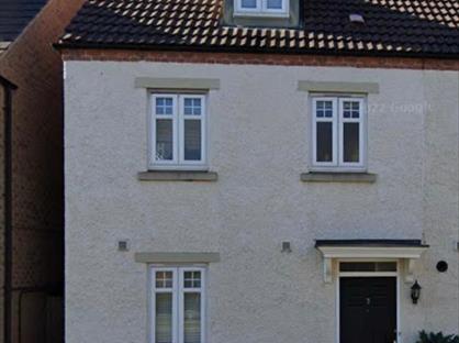 3 Bed End Terrace, Severus Crescent, LN6