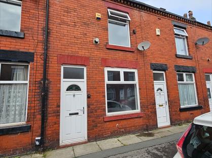 2 Bed Terraced House, Moorfield Grove, BL2