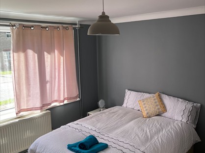 Room in a Shared House, Boby Road, IP32