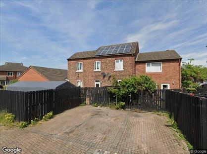 2 Bed Terraced House, Scarth Walk, TS18