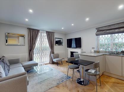 2 Bed Flat, Bishops Bridge Road, W2