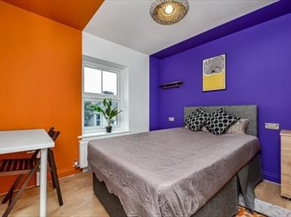 Room in a Shared Flat, Room B, SE24