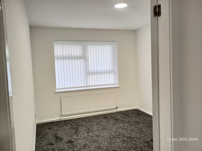 2 Bed Flat, Crosby, L23