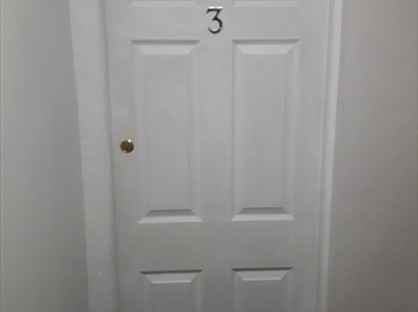 1 Bed Flat, High Street, EX17