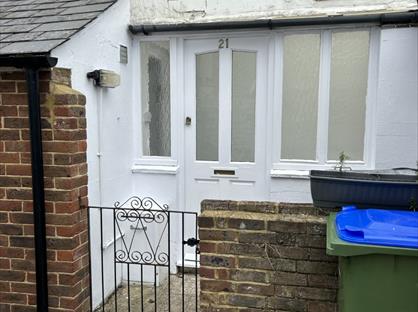 2 Bed Terraced House, Church Street, BN17