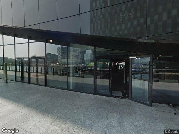 Additional image 12 of 1 Bed Flat, Mann Island, L3, N1 7GU