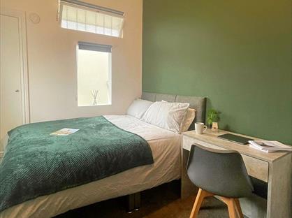 Room in a Shared House, Harrison Terrace, TR1