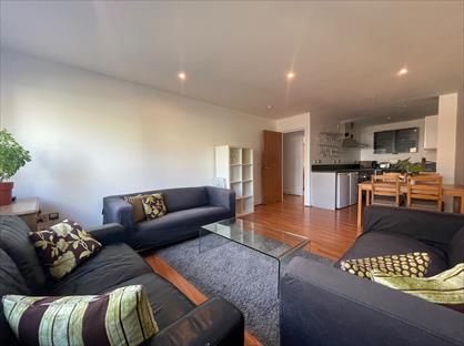 3 Bed Flat, John Ruskin Street, SE5