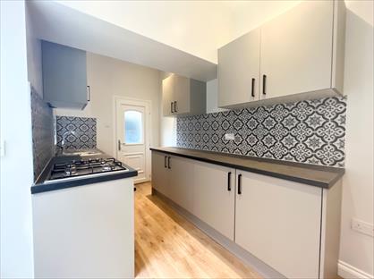 3 Bed Terraced House, Minehead Street, LE3