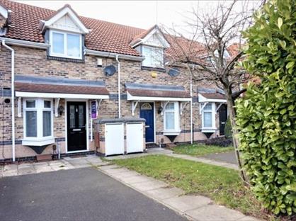 2 Bed Terraced House, Ayresome Park Road, TS5