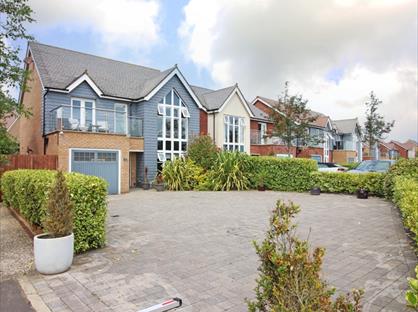 4 Bed Detached House, Cardinal Close, FY7