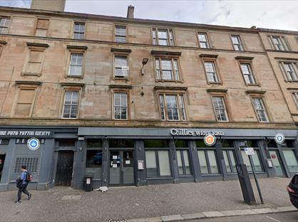 4 Bed Flat, Woodlands Road, G3