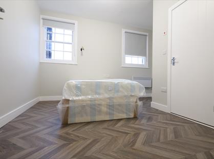 Studio Flat, Church Road, UB3