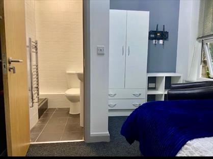 Room in a Shared House, Bankfield Road, HD1