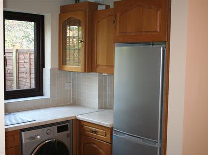 2 Bed Semi-Detached House, Carston Grove, RG31