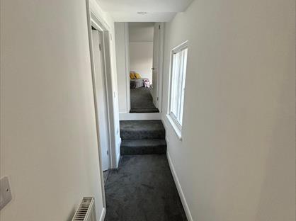 1 Bed Flat, Southgate Street, PL15