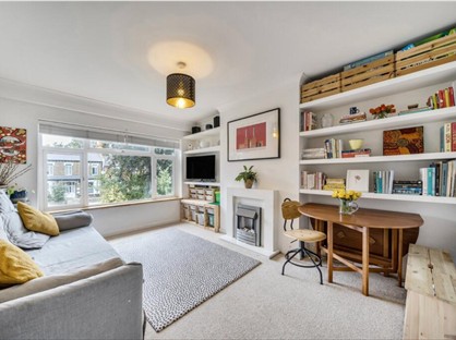 2 Bed Maisonette, Croydon Road, SE20