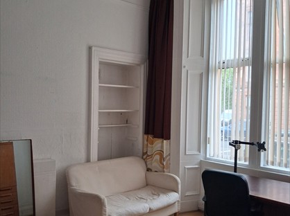 5 Bed Flat, Radnor Street, G3