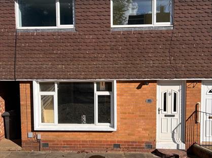 3 Bed Terraced House, Jackson Road, CV21