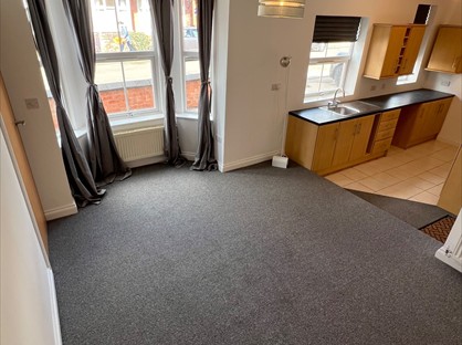 1 Bed Flat, Trent Road, NG9